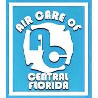 Air Care of Central Florida, LLC Logo