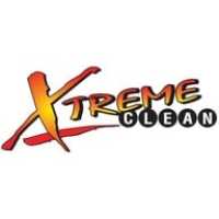 Xtreme Clean Logo