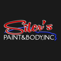 Siler's Paint & Body, Inc Logo