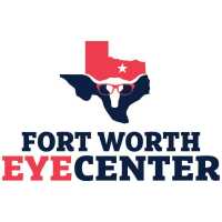 Fort Worth Eye Center Logo