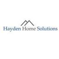 Hayden Home Solutions Logo