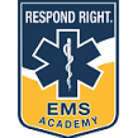 Respond Right EMS Academy Logo