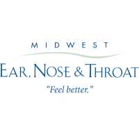 Midwest Ear, Nose & Throat Logo