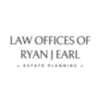 Law Offices of Ryan J Earl Logo