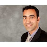Pacific Heights Spine Center: Ray Oshtory, MD, MBA Logo