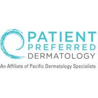 Patient Preferred Dermatology Logo