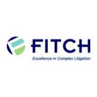 Fitch Law Partners LLP Logo