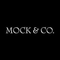 Mock & Co. Diamond and Jewelry Logo