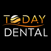 Today Dental Logo