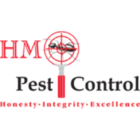 HMO Pest Control - Residential and Commercial Pest Control in Charlotte, NC Logo