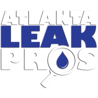 Atlanta Leak Pros Logo