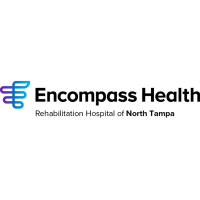 Encompass Health Rehabilitation Hospital of North Tampa Logo