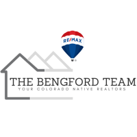 Mary & Jared Bengford, The Bengford Team Logo