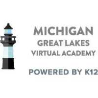 Michigan Great Lakes Virtual Academy Logo