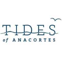 Tides of Anacortes Logo
