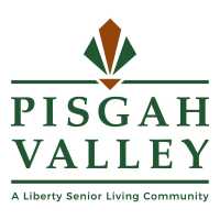 Pisgah Valley Retirement Community Logo