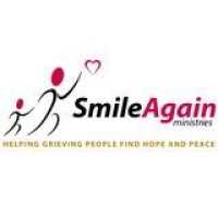 Smile Again Ministries Logo