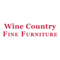 Wine Country Fine Furniture Logo