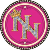 Natis Nail Spa Logo