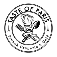 Taste of Paris Logo