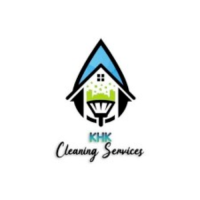 KHK Cleaning Services Logo