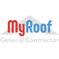 My Roof Logo