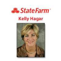 Kelly Hagar State Farm Insurance Agency Logo