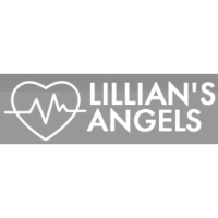 Lillian's Angels Logo