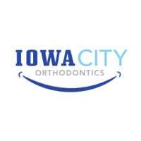 Iowa City Orthodontics Logo