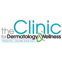 The Clinic for Dermatology & Wellness Logo