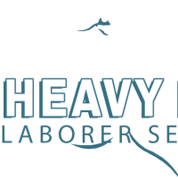 Heavy Hitter Laborer Services Logo