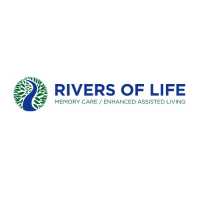 Rivers of Life Logo