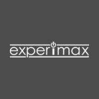 Experimax Gilbert, AZ Logo
