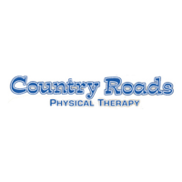 Country Roads Physical Therapy Logo