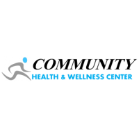 Community Chiropractic Center Logo