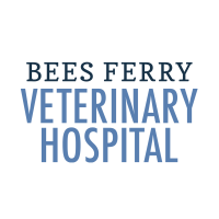 Bees Ferry Veterinary Hospital Logo