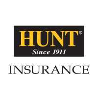 HUNT Insurance Logo