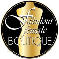 Fabulous Female Boutique Logo