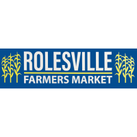 Rolesville Farmers Market LLC & Landscaping Supplies Logo