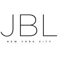 JBL New York City Logo