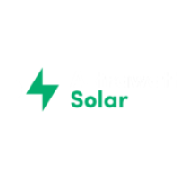 Astrawatt Solar - Atlanta Logo