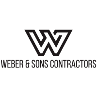 Weber & Sons Logo