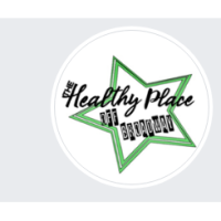 The Healthy Place Off Broadway Logo