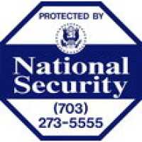 National Security, Inc. Logo