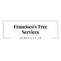 Francisco's Tree Services Logo
