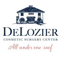 DeLozier Cosmetic Surgery Center Logo