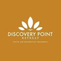 Discovery Point Retreat Logo