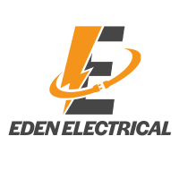 Eden Electrical Logo