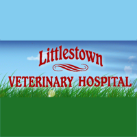 Littlestown Veterinary Hospital Logo