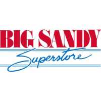 Big Sandy Superstore - Dayton Logo